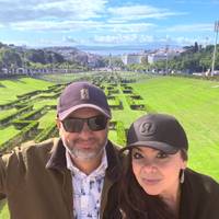 Lissabon, Madrid & Barcelona: foto van de reiziger #2