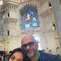 Lissabon, Madrid & Barcelona: foto van de reiziger #3