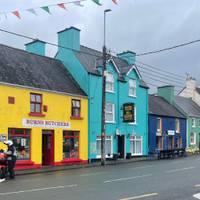 South West Ireland Uncovered - 5 days traveler photo #1