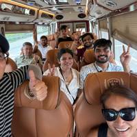 Círculo Indochino 16 Días - Tailandia, Vietnam, Camboya y Laos: foto del viajero #1