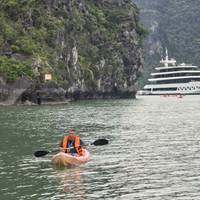 Círculo Indochino 16 Días - Tailandia, Vietnam, Camboya y Laos: foto del viajero #2