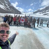 Rockies Premium ab Vancouver Reise-Foto #1