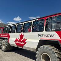 Rockies Premium ab Vancouver Reise-Foto #2