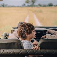 Trans-Kalahari Safari: 21-Day Namibia & Botswana Adventure to Victoria Falls traveler photo #3