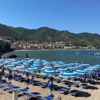 Sicilian Secrets - Tour of Sicily 10 days Catania/Taormina traveler photo #1