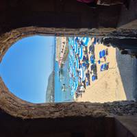Sicilian Secrets - Tour of Sicily 10 days Catania/Taormina traveler photo #3
