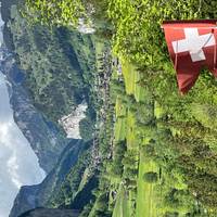 Schweiz im Detail Reise-Foto #1
