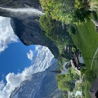 Schweiz im Detail Reise-Foto #2
