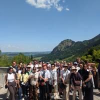 Photo de voyageur L