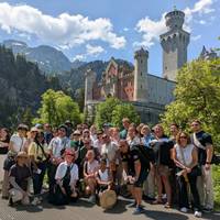 Photo de voyageur L