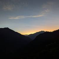 Caminata de Choquequirao a Machu Picchu 6 días / 5 noches: foto del viajero #2