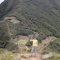 Caminata de Choquequirao a Machu Picchu 6 días / 5 noches: foto del viajero #3