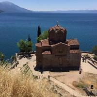 Alles over de Balkan – 4* hotels: foto van de reiziger #2