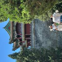 2 Tage All-Inclusive Peking Mini-Gruppenreise: Große Mauer, Verbotene Stadt, Himmelstempel, Sommerpalast und weitere Highlights Reise-Foto #3