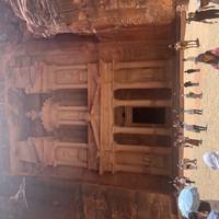 Egypte (GEM) &amp; Jordanië Ontdekkingsreis 10 Dagen, Inclusief met vlucht Egypte-Jordanië: foto van de reiziger #1