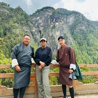 Bhutan Erlebnisreise in 4 Tagen Reise-Foto #3