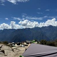 De Inca Trail Ervaring 8D7N: foto van de reiziger #2