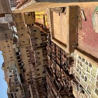 Desde la Costa del Sol: 7 días por las Ciudades Imperiales de Marruecos: foto del viajero #3