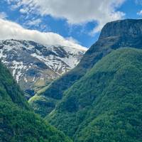 Photo de voyageur Fjords norvégiens avec Cruise Discovery #1