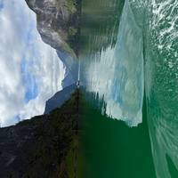 Photo de voyageur Fjords norvégiens avec Cruise Discovery #3