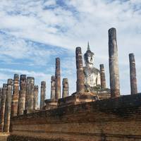Bangkok & de oude hoofdsteden – een rondreis in kleine groep: foto van de reiziger #2