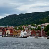 Magisches Fjord-Abenteuer Reise-Foto #3