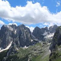 Self-Guided Peaks of the Balkans tour in 7 days traveler photo #1