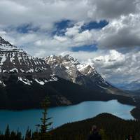 Explora las Rocosas Canadienses en 5 Días: Excursión a los Parques Nacionales de Banff, Jasper y Yoho: foto del viajero #3
