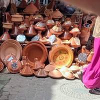 Private 5 Tage Marokko- von Marrakesch zum luxuriösen Erg Chebbi Sahara Wüstencamp Reise-Foto #2