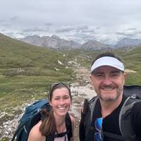 Alta Via 1 (AV1) in den Dolomiten – Geführte *Wanderung* (umfassendstes Angebot) Reise-Foto #1