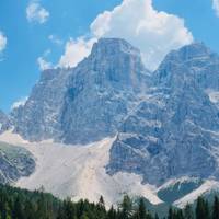 Alta Via 1 (AV1) in den Dolomiten – Geführte *Wanderung* (umfassendstes Angebot) Reise-Foto #3