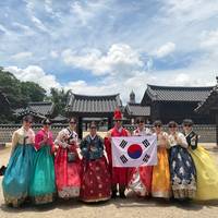 2026 Discover Korea in 7days: with DMZ tour option traveler photo #2