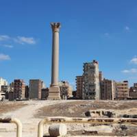 Odisea de Egipto: De los faraones al Mar Rojo: foto del viajero #1