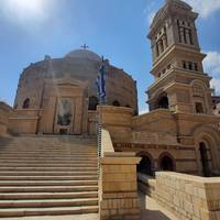 Odisea de Egipto: De los faraones al Mar Rojo: foto del viajero #2