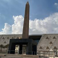 Odisea de Egipto: De los faraones al Mar Rojo: foto del viajero #3