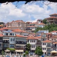 Ontdekkingstocht door de Balkan vanuit Belgrado (4 sterren hotels): foto van de reiziger #1