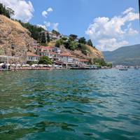 Ontdekkingstocht door de Balkan vanuit Belgrado (4 sterren hotels): foto van de reiziger #2