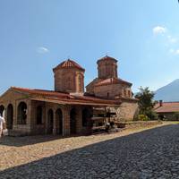 Ontdekkingstocht door de Balkan vanuit Belgrado (4 sterren hotels): foto van de reiziger #3