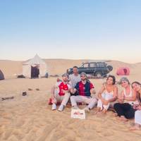2 Dagen Luxe Privé Tour naar alle Piramides en Oud Caïro: foto van de reiziger #1