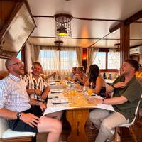Photo de voyageur Aventure de la voile en Croatie #1