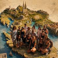 Photo de voyageur Aventure de la voile en Croatie #3