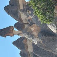 Istanbul & Cappadocië – met luchtballonvaart: foto van de reiziger #2