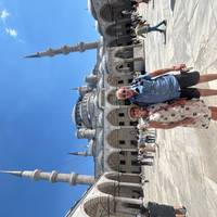 Istanbul & Cappadocië – met luchtballonvaart: foto van de reiziger #3