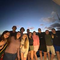 Photo de voyageur Aventure sur la côte Est de l
