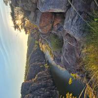 Wanderung Kakadu National Park Reise-Foto #2