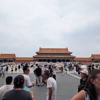 China al Descubierto: Viaje de 18 días de Hong Kong a Pekín: foto del viajero #2