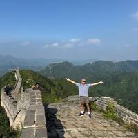 China al Descubierto: Viaje de 18 días de Hong Kong a Pekín: foto del viajero #3