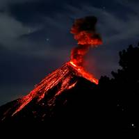 Introducción a Centroamérica: foto del viajero #1