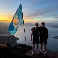 Introducción a Centroamérica: foto del viajero #3