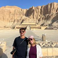 Egypt Explorer - Felucca cruise & Red Sea traveler photo #1